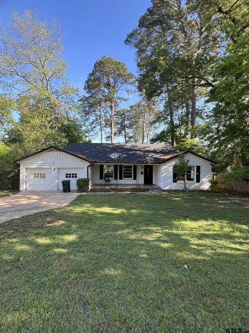 1223 S Azalea Dr, Tyler, TX, 75701-5216 | Card Image