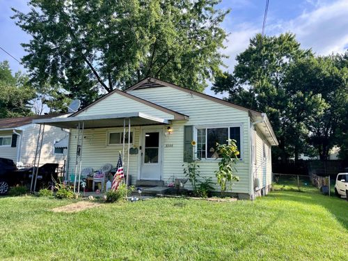3308 Lapland Drive, Colerain Twp, OH, 45239 | Card Image
