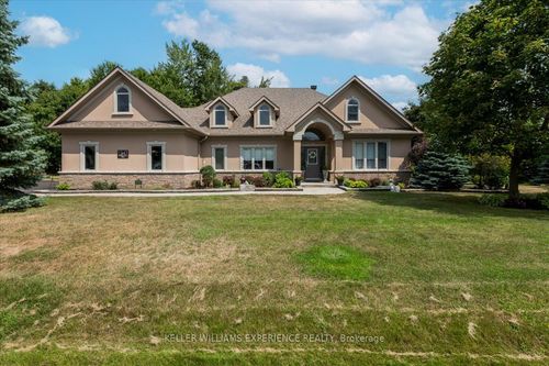 34 Heatherwood Dr, Midhurst, ON, L9X0N4 | Card Image