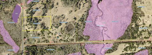 75XX S County Road P, LAKE NEBAGAMON, WI, 54849 | Card Image