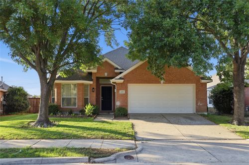 10709 Nantucket Dr, Rowlett, TX, 75089-8471 | Card Image