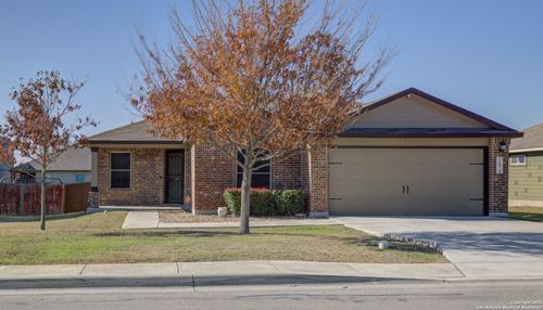 2674 Lonesome Creek Trl, New Braunfels, TX, 78130-4116 | Card Image