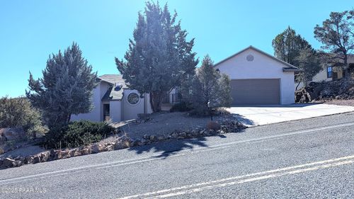 4911 Hornet Dr, Prescott, AZ, 86301-5764 | Card Image