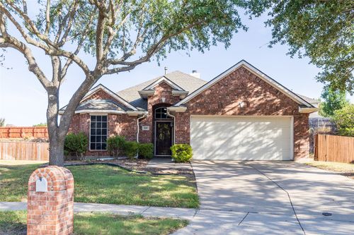 8100 Raven Ct, Mckinney, TX, 75071-7543 | Card Image