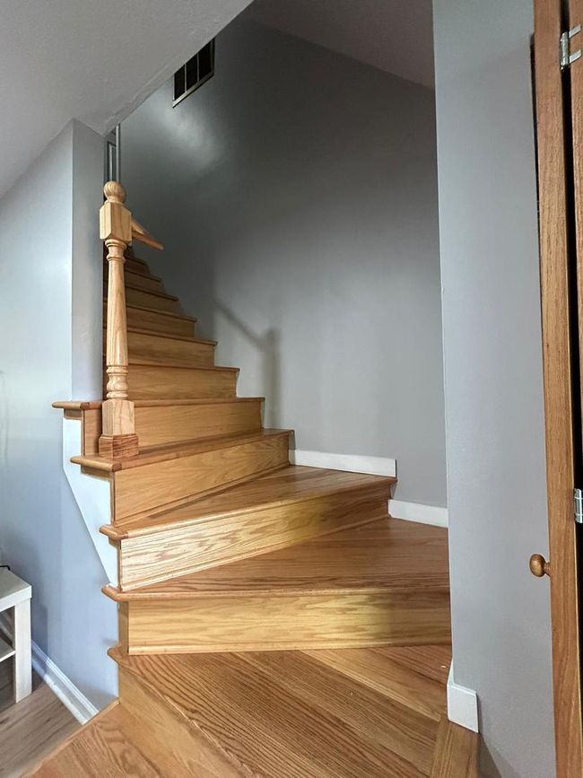 1316 S Quail Walk, Townhouse with 3 bedrooms, 2 bathrooms and 1 parking in Mount Prospect IL | Image 6