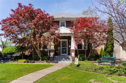 431 Roselawn Ave Ne, Warren, OH, 44483-5432 | Card Image