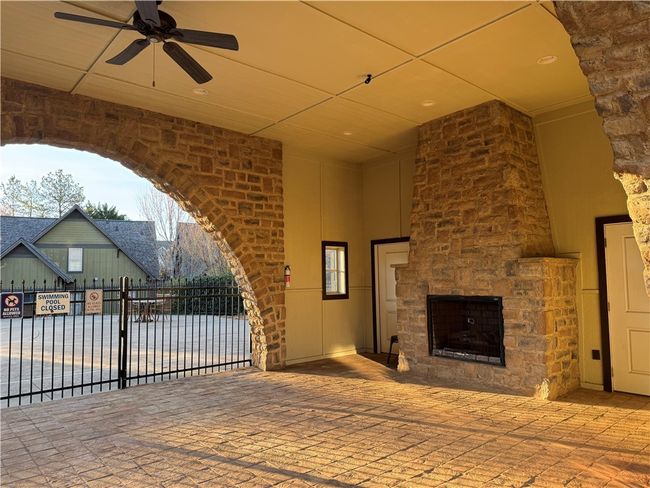 1103 - 101 West Lane, Condo with 4 bedrooms, 4 bathrooms and null parking in Clemson SC | Image 7