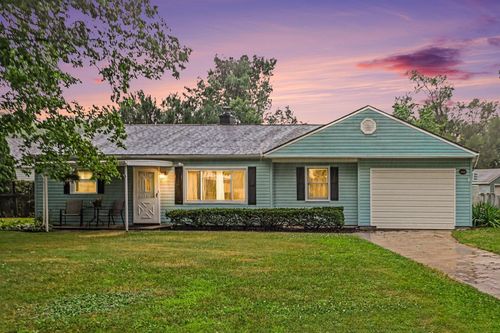 52411 Filbert Road, Granger, IN, 46530 | Card Image