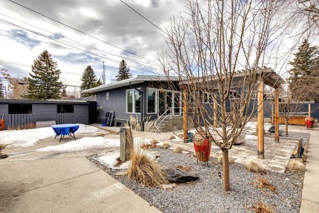 1316 34 Avenue Sw, Home with 5 bedrooms, 3 bathrooms and 4 parking in Calgary AB | Image 41
