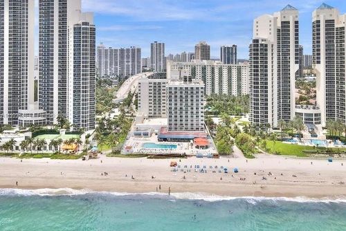 504-19201 Collins Ave, Sunny Isles Beach, FL, 33160-2202 | Card Image