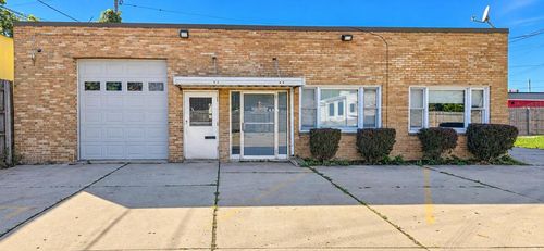 2837 Lathrop Avenue, RACINE, WI, 53405 | Card Image