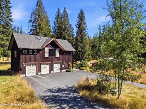 22838 E Canyon Rd, Cataldo, ID, 83810-9443 | Card Image