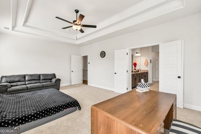 6035 Morning Star Ln, House other with 5 bedrooms, 4 bathrooms and null parking in Gainesville GA | Image 17
