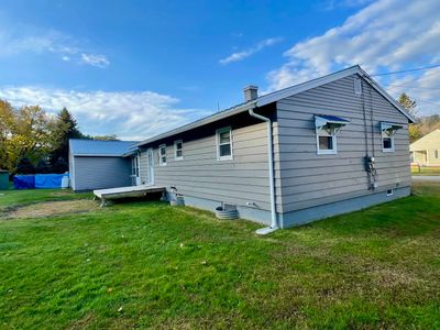 148 Stetson Terrace, House other with 3 bedrooms, 1 bathrooms and null parking in St. Johnsbury VT | Image 3