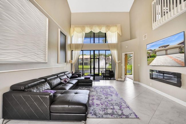 D - 5465 Monterey D Circle, Condo with 3 bedrooms, 3 bathrooms and null parking in Delray Beach FL | Image 10