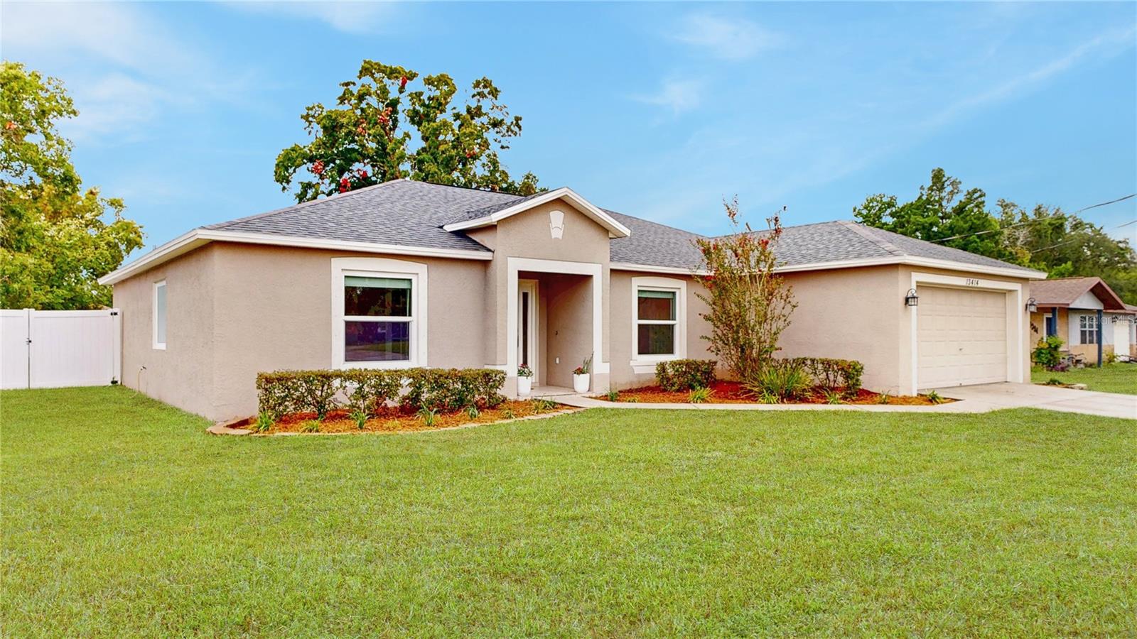 Residential in SPRING HILL 4