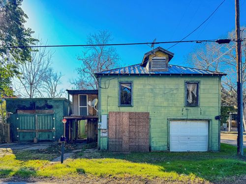 112 S Hill St, Alvin, TX, 77511-2270 | Card Image