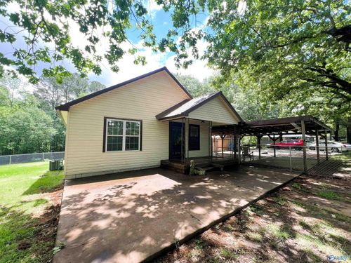 250 Foothills Dr, Piedmont, AL, 36272-6891 | Card Image
