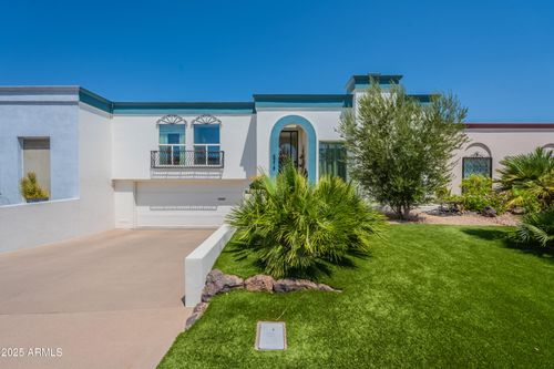6218 E Catalina Dr, Scottsdale, AZ, 85251-7013 | Card Image