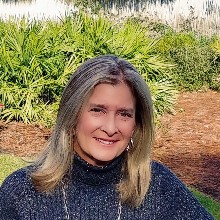 Leslie Ford