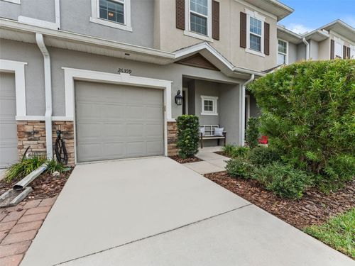 26399 Limestone Springs Way, WESLEY CHAPEL, FL, 33544-6712 | Card Image