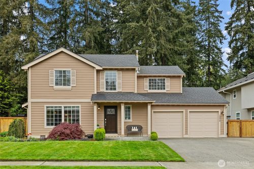 10820 130th Avenue E, Puyallup, WA, 98374 | Card Image