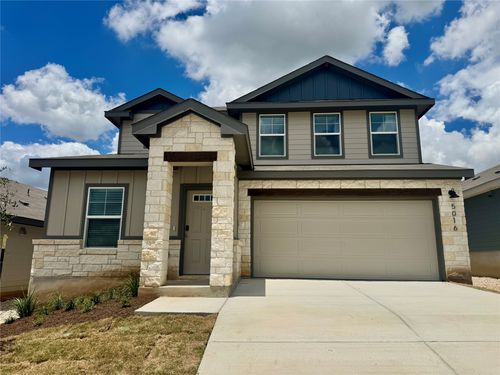 5016 Stockton Lane, Del Valle, TX, 78617 | Card Image