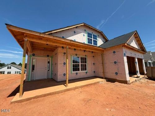 80 Moon Flower Walk, Youngsville, NC, 27596-7971 | Card Image