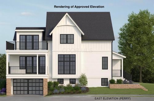0 Perry St, Columbus, OH, 43201 | Card Image