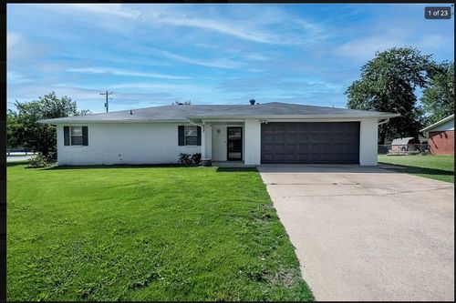 2406 Se 16th St, Bentonville, AR, 72712-6934 | Card Image