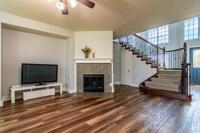 615 Lone Ridge Way, House other with 5 bedrooms, 3 bathrooms and null parking in Murphy TX | Image 6