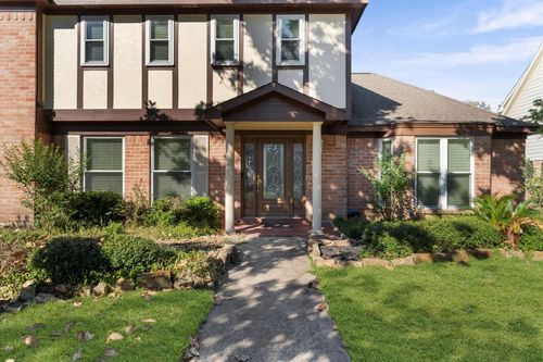 7311 17th Green Dr, Humble, TX, 77346-1403 | Card Image