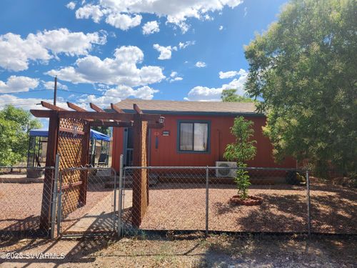 590 Siesta St, Clarkdale, AZ, 86324-2313 | Card Image