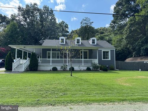 22907 Benjamin Banneker Blvd, AQUASCO, MD, 20608 | Card Image