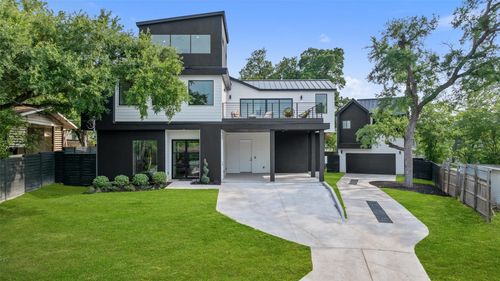 2303 Westworth Cir, Austin, TX, 78704-5821 | Card Image