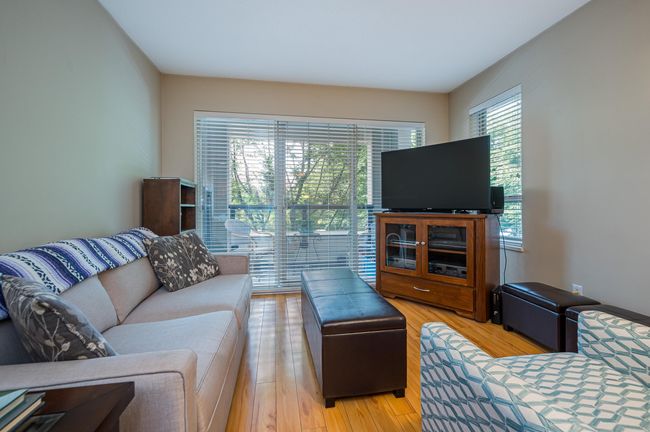 b202 - 8929 202 Street, Condo with 1 bedrooms, 1 bathrooms and 1 parking in Langley BC | Image 10