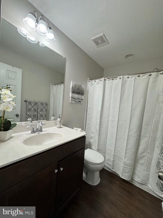4619 Forest Pines Dr, Townhouse with 3 bedrooms, 4 bathrooms and null parking in UPPER MARLBORO MD | Image 9