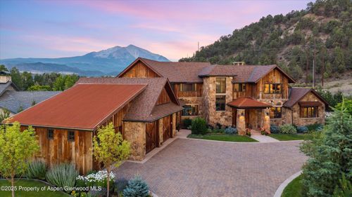 103 Bowles Dr, Carbondale, CO, 81623-1600 | Card Image