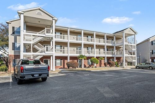 5-301-1058 Sea Mountain Hwy, North Myrtle Beach, SC, 29582-2253 | Card Image
