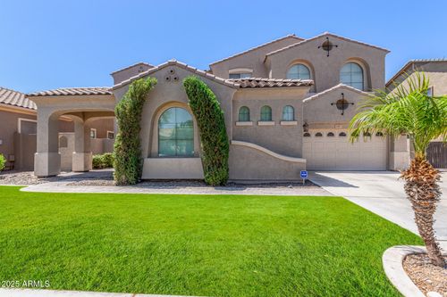 2453 E Ebony Dr, Chandler, AZ, 85286-3001 | Card Image