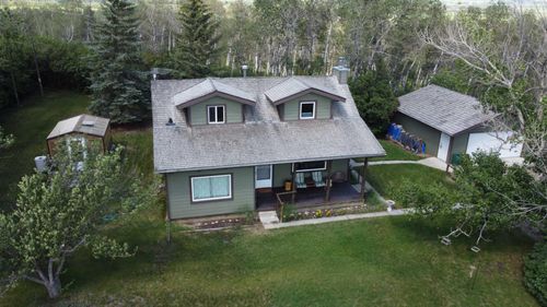 270061A Township Road 340, Rural Kneehill County, AB, T4H4A2 | Card Image