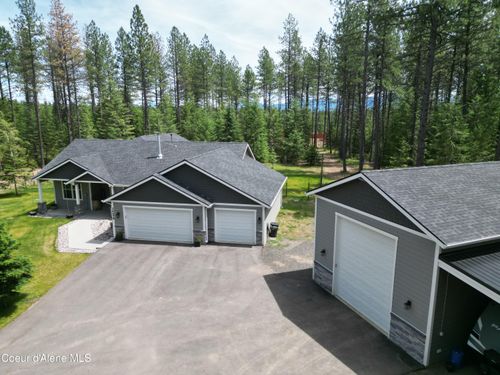 26658 N Channy Way, Athol, ID, 83801-8828 | Card Image