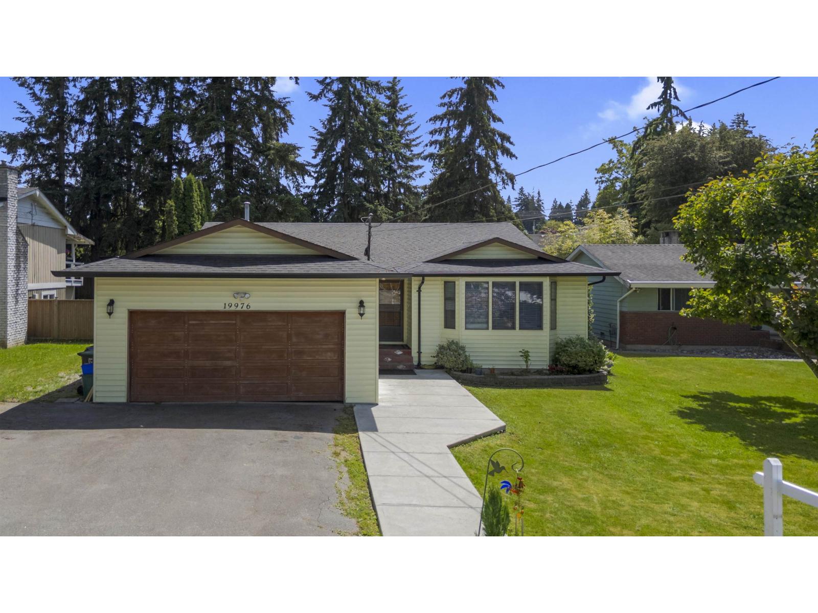 Residential in Langley