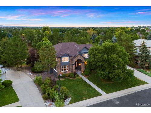 141 Fairchild Pl, Highlands Ranch, CO, 80126 | Card Image
