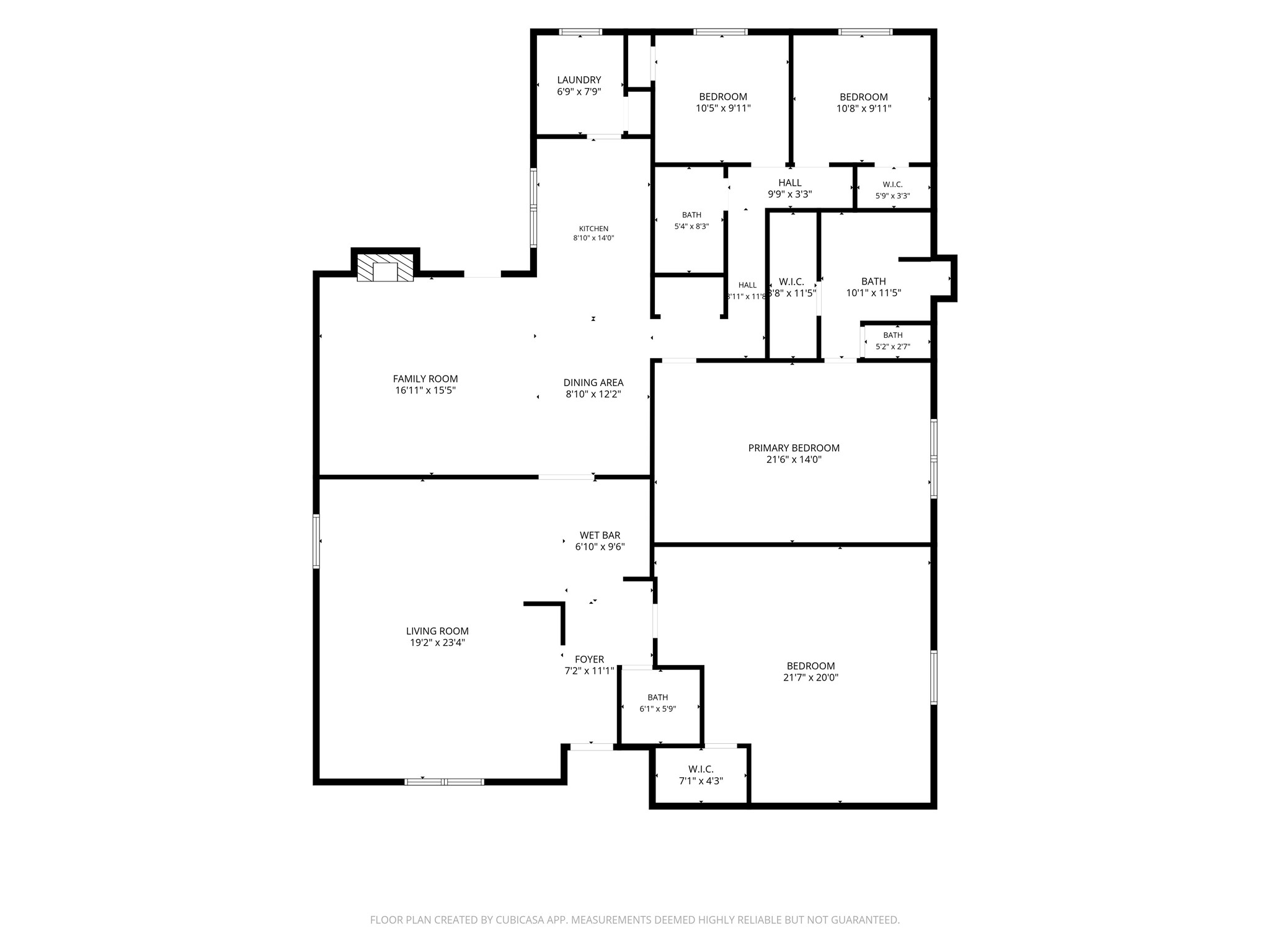 Residential in Fort Worth 2