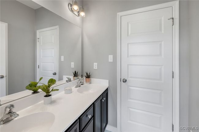 4122 Ebbies Xing, Condo with 3 bedrooms, 3 bathrooms and null parking in Midlothian VA | Image 22