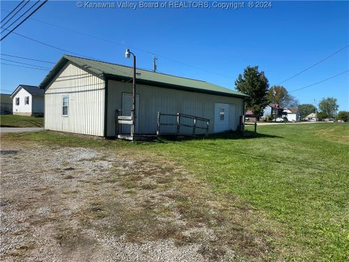 1290 Evansview Rd, Evans, WV, 25241-9675 | Card Image