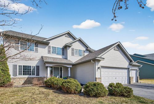 2081 Silver St, Waconia, MN, 55387-8606 | Card Image