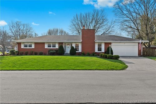 1217 Hibiscus Dr, Clarksville, IN, 47129-1717 | Card Image