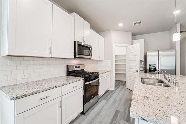 22419 Aster Way Ln, House other with 4 bedrooms, 3 bathrooms and 2 parking in New Caney TX | Image 13